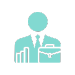 DevOps Cloud Icon